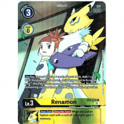 Digimon TCG EX2-019 AA...