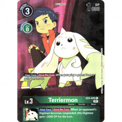 Digimon TCG EX2-025 AA...