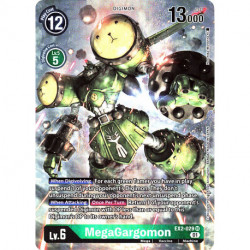 Digimon TCG EX2-029 AA...