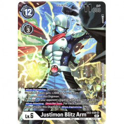 Digimon TCG EX2-038 AA...