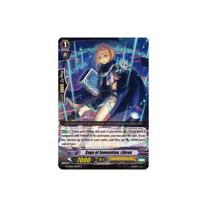 Vanguard_TCG_card_G-CHB01_046EN_C_Sage_of_Innovation_Libron_TRY3_NEXT