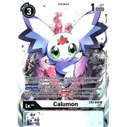 Digimon TCG EX2-045 AA...