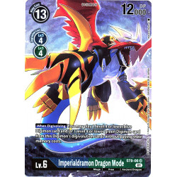 Digimon TCG EX2 ST9-06 AA...