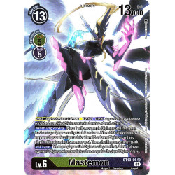 Digimon TCG EX2 ST10-06 AA...