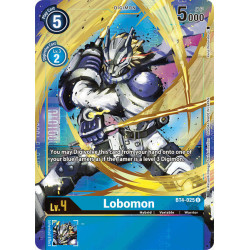 Digimon_TCG_BT4-025_AA_Lobomon_Alternative_Art_Great_Legend_Card_Game