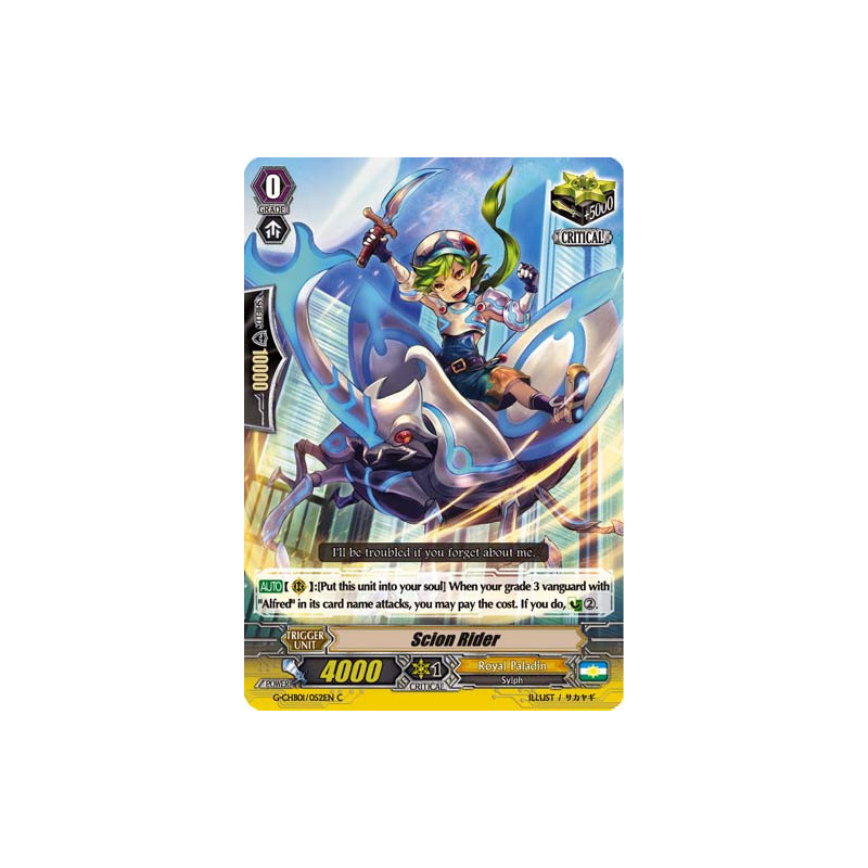 Vanguard_TCG_card_G-CHB01_052EN_C_Scion_Rider_TRY3_NEXT