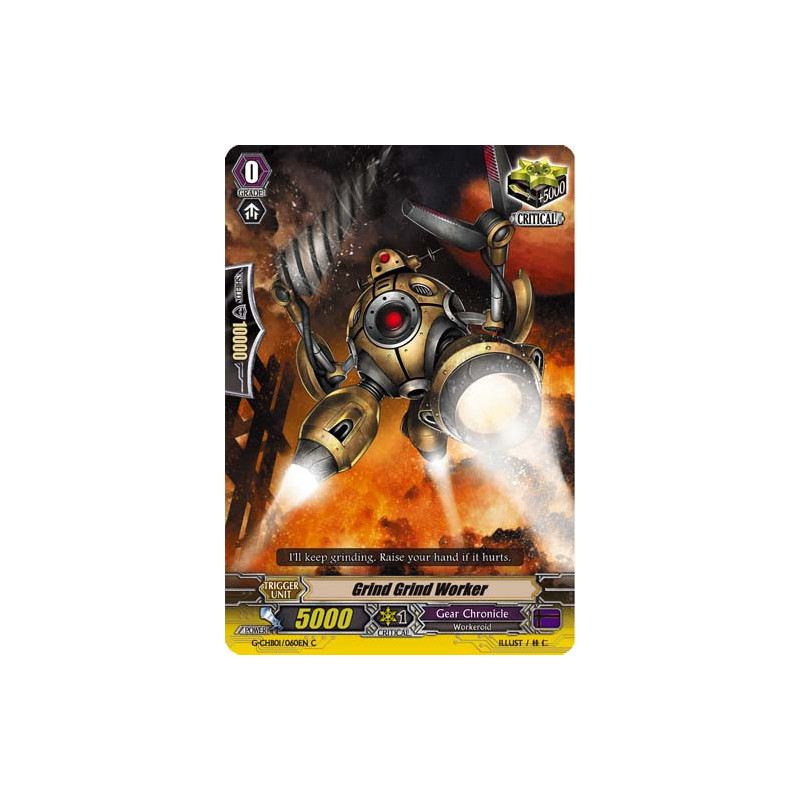 Vanguard_TCG_card_G-CHB01_060EN_C_Grind_Grind_Worker_TRY3_NEXT
