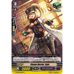 Vanguard_TCG_card_G-CHB01_062EN_C_Steam_Doctor_Enja_TRY3_NEXT