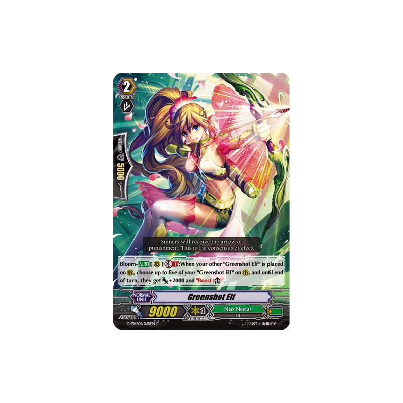 Vanguard_TCG_card_G-CHB01_065EN_C_Greenshot_Elf_TRY3_NEXT
