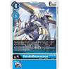 Digimon_TCG_BT4-027_KendoGarurumon_Uncommon_Great_Legend_Card_Game