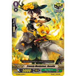 Vanguard_TCG_card_G-CHB01_072EN_C_Freesia_Musketeer_Rosalia_TRY3_NEXT