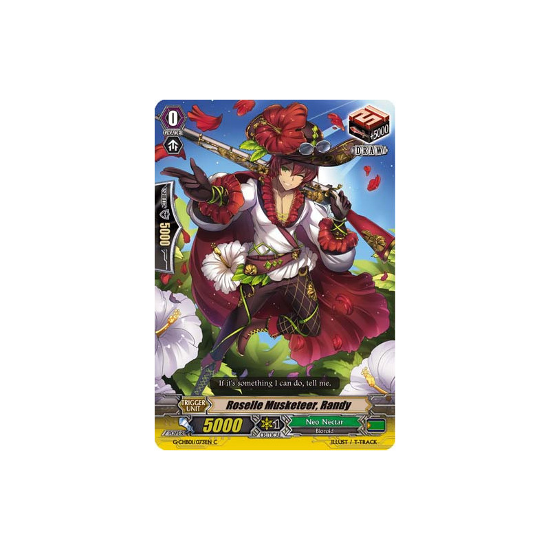 Vanguard_TCG_card_G-CHB01_073EN_C_Roselle_Musketeer_Randy_TRY3_NEXT