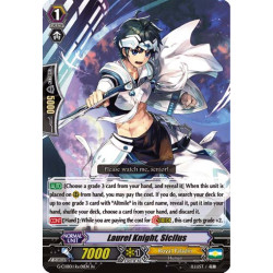 Vanguard_TCG_card_G-CHB01_Re01EN_Re_Laurel_Knight_Sicilus_TRY3_NEXT