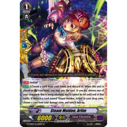 Vanguard_TCG_card_G-CHB01_Re05EN_Re_Steam_Maiden_Arlim_TRY3_NEXT