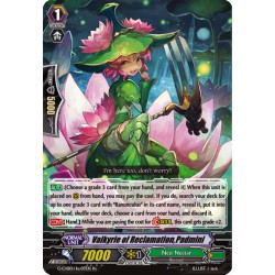 Vanguard_TCG_card_G-CHB01_Re07EN_Re_Valkyrie_of_Reclamation_Padmini_TRY3_NEXT