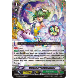 Vanguard_TCG_card_G-CHB01_Re08EN_Re_Maiden_of_Passionflower_TRY3_NEXT