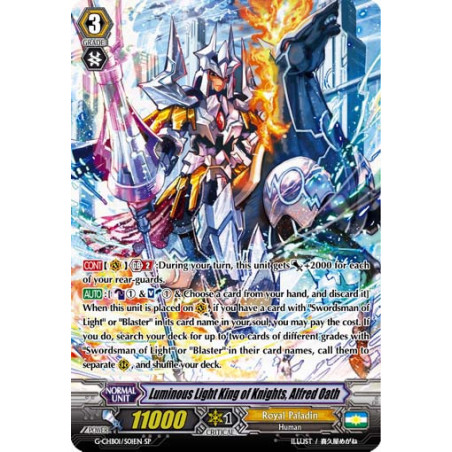Vanguard_TCG_card_G-CHB01_S01EN_SP_Luminous_Light_King_of_Knights_Alfred_Oath_TRY3_NEXT