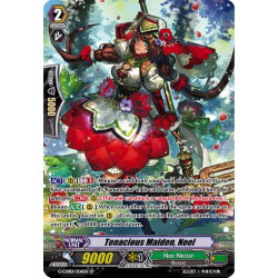 Vanguard_TCG_card_G-CHB01_S06EN_SP_Tenacious_Maiden_Noel_TRY3_NEXT