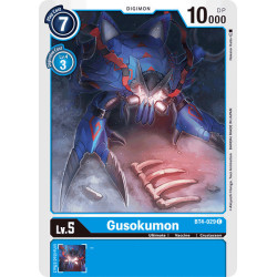 Digimon_TCG_BT4-029_Gusokumon_Common_Great_Legend_Card_Game