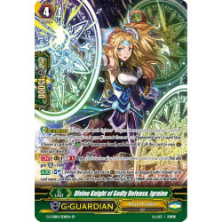 Vanguard_TCG_card_G-CHB01_S08EN_SP_Divine_Knight_of_Godly_Defense_Igraine_TRY3_NEXT
