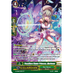 Vanguard_TCG_card_G-CHB01_S12EN_SP_Passiflora_Flower_Princess_Marleena_TRY3_NEXT