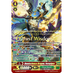 Vanguard_TCG_card_G-CHB02_003EN_SGR_SGR_Omniscience_Dragon_Fernyiges_E_ARE_TRINITY_DRAGON