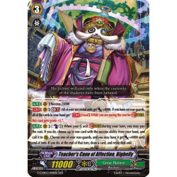 Vanguard_TCG_card_G-CHB02_009EN_RRR_Teacher_s_Cane_of_Affection_Bigbelly_E_ARE_TRINITY_DRAGON