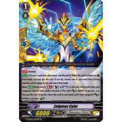 Vanguard_TCG_card_G-CHB02_017EN_RR_Enigman_Calm_E_ARE_TRINITY_DRAGON