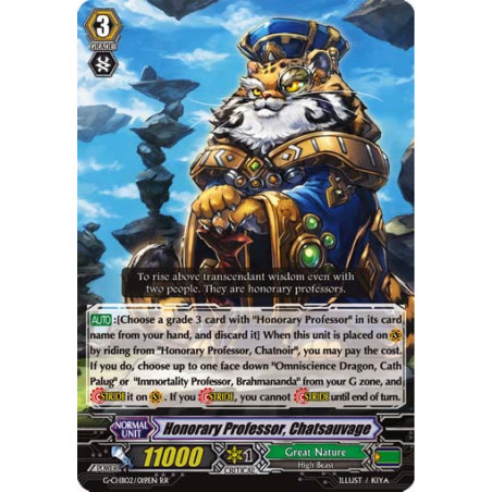 Vanguard_TCG_card_G-CHB02_019EN_RR_Honorary_Professor_Chatsauvage_E_ARE_TRINITY_DRAGON