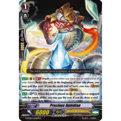 Vanguard_TCG_card_G-CHB02_026EN_R_Precious_Ophidian_E_ARE_TRINITY_DRAGON