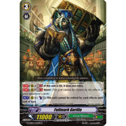 Vanguard_TCG_card_G-CHB02_037EN_R_Fullmark_Gorilla_E_ARE_TRINITY_DRAGON