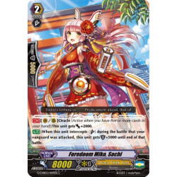 Vanguard_TCG_card_G-CHB02_047EN_C_Foredoom_Miko_Sachi_E_ARE_TRINITY_DRAGON