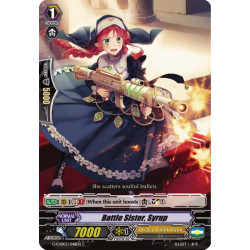 Vanguard_TCG_card_G-CHB02_048EN_C_Battle_Sister_Syrup_E_ARE_TRINITY_DRAGON