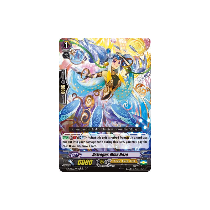 Vanguard_TCG_card_G-CHB02_050EN_C_Astroger_Miss_Haze_E_ARE_TRINITY_DRAGON