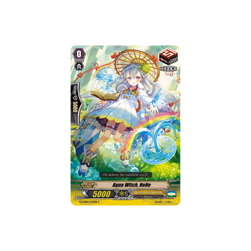 Vanguard_TCG_card_G-CHB02_052EN_C_Aqua_Witch_NeNe_E_ARE_TRINITY_DRAGON