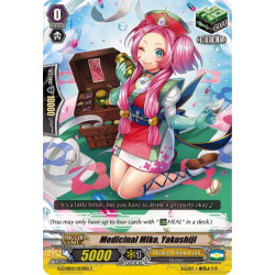 Vanguard_TCG_card_G-CHB02_053EN_C_Medicinal_Miko_Yakushiji_E_ARE_TRINITY_DRAGON