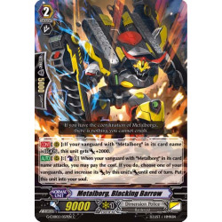 Vanguard_TCG_card_G-CHB02_057EN_C_Metalborg_Blacking_Barrow_E_ARE_TRINITY_DRAGON