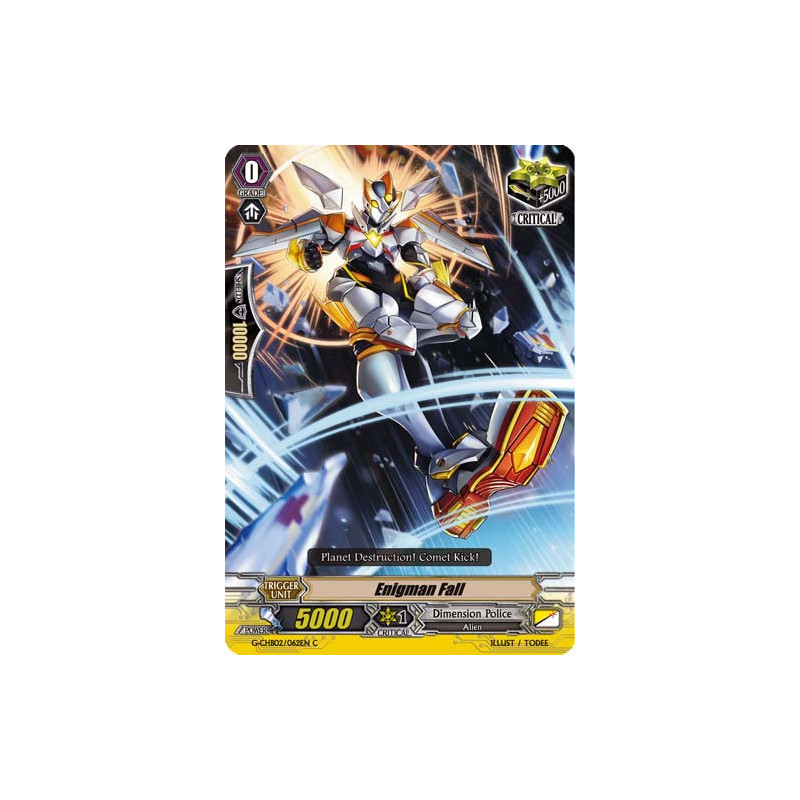 Vanguard_TCG_card_G-CHB02_062EN_C_Enigman_Fall_E_ARE_TRINITY_DRAGON