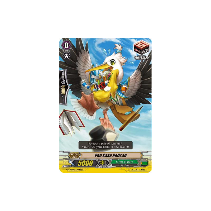 Vanguard_TCG_card_G-CHB02_073EN_C_Pen_Case_Pelican_E_ARE_TRINITY_DRAGON