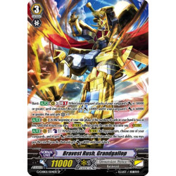 Vanguard_TCG_card_G-CHB02_S04EN_SP_Bravest_Rush_Grandgallop_E_ARE_TRINITY_DRAGON