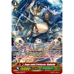 Vanguard_TCG_card_G-CHB02_S23EN_SP_Sage-saint_Professor_Bigbelly_E_ARE_TRINITY_DRAGON