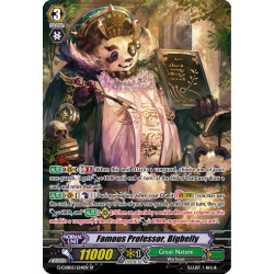 Vanguard_TCG_card_G-CHB02_S24EN_SP_Famous_Professor_Bigbelly_E_ARE_TRINITY_DRAGON