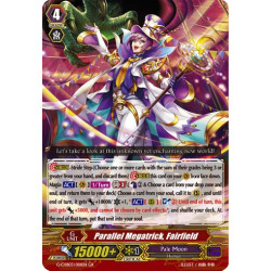 Vanguard_TCG_card_G-CHB03_001EN_GR_Parallel_Megatrick_Fairfield_Rummy_Labyrinth_Under_the_Moonlight