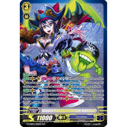 Vanguard_TCG_card_G-CHB03_002EN_RLR_RLR_Vampire_Princess_of_Starlight_Nightrose_Rummy_Labyrinth_Under_the_Moonlight