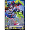 Vanguard_TCG_card_G-CHB03_002EN_RLR_RLR_Vampire_Princess_of_Starlight_Nightrose_Rummy_Labyrinth_Under_the_Moonlight