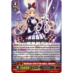Vanguard_TCG_card_G-CHB03_007EN_RR_Nightmare_Doll_of_the_Abyss_Eleanore_Rummy_Labyrinth_Under_the_Moonlight