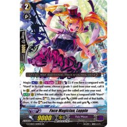 Vanguard_TCG_card_G-CHB03_009EN_RR_Face_Magician_Lappin_Rummy_Labyrinth_Under_the_Moonlight