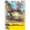Digimon_TCG_BT4-040_Diatrymon_Common_Great_Legend_Card_Game