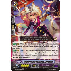 Vanguard_TCG_card_G-CHB03_018EN_R_Silver_Thorn_Acrobat_Lucamia_Rummy_Labyrinth_Under_the_Moonlight