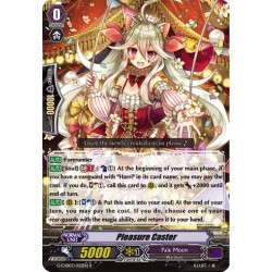 Vanguard_TCG_card_G-CHB03_022EN_R_Pleasure_Caster_Rummy_Labyrinth_Under_the_Moonlight